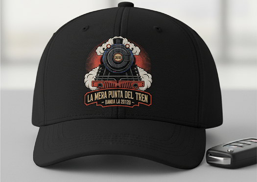 Image gallery marquee